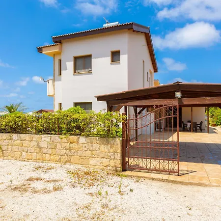 Erato Villa Nea Dimmata