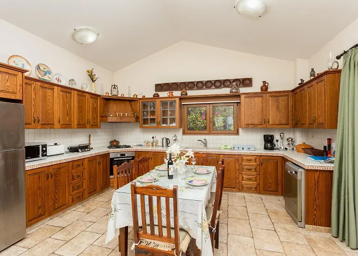 Erato Villa Nea Dimmata