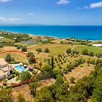 Erato Villa Nea Dimmata