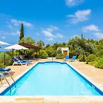 Villa Erato *