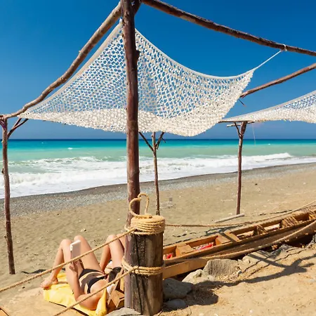 Erato فيلة Nea Dimmata