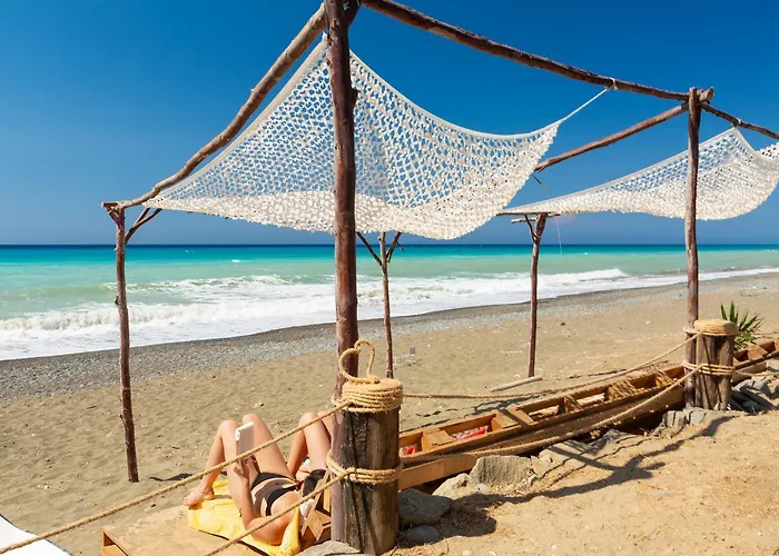 Erato Villa Nea Dimmata