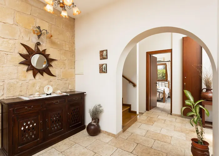 Villa Erato Nea Dimmata